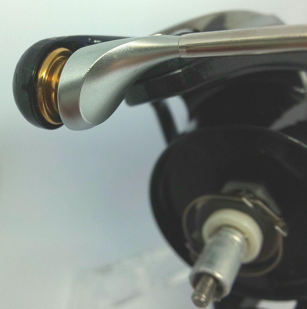 DAIWA 14 カルディア 3012H シーバス エギング チニング ABS