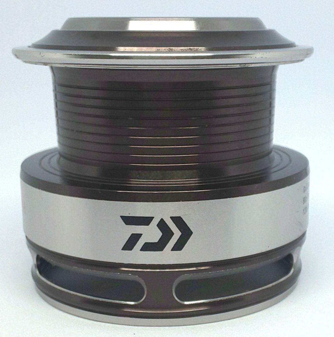 DAIWA 14 カルディア 3012H シーバス エギング チニング ABS