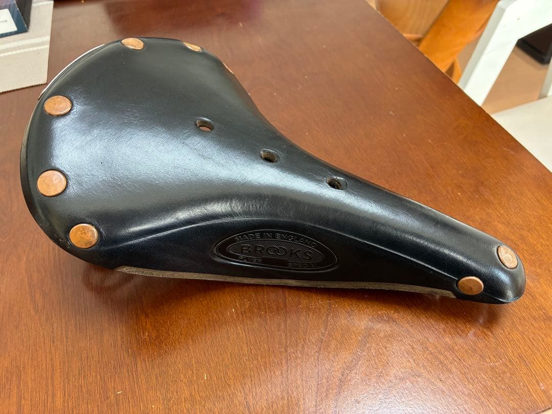 BROOKS Flyer Special サドル