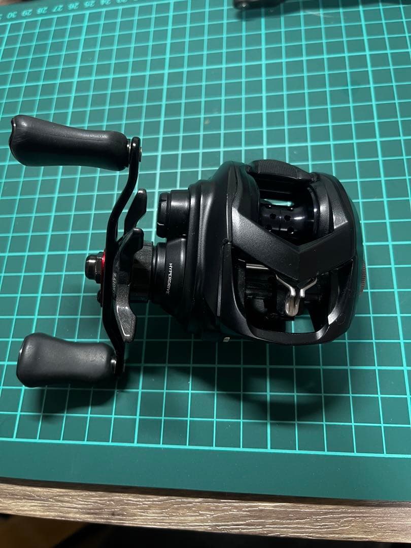 タトゥーラ80 XH