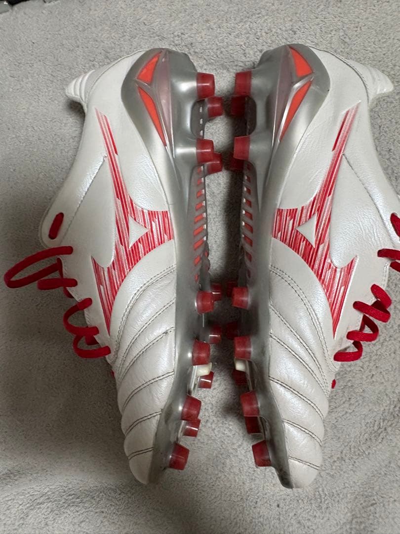 MIZUNO モナルシーダネオ3 ELITE 25.0cm