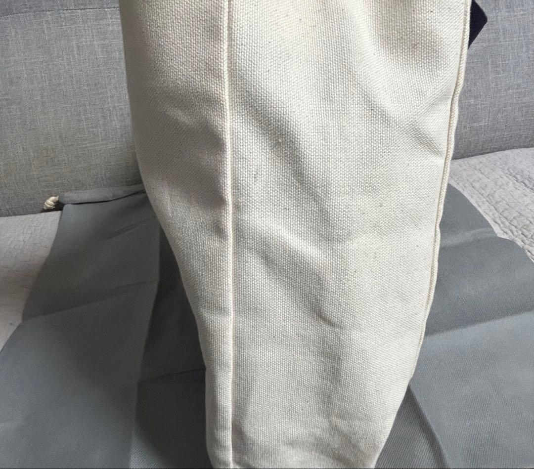 ヴィヴィアンウェストウッド キャンバス トートバッグ