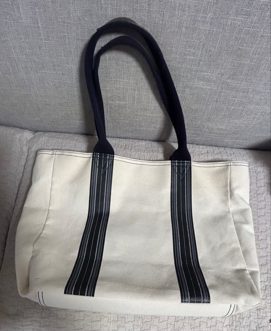 ヴィヴィアンウェストウッド キャンバス トートバッグ