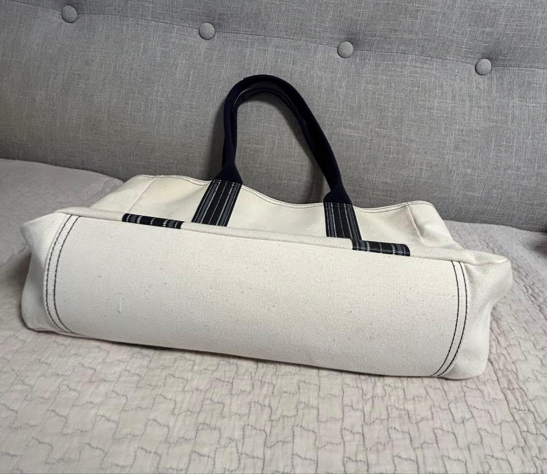 ヴィヴィアンウェストウッド キャンバス トートバッグ