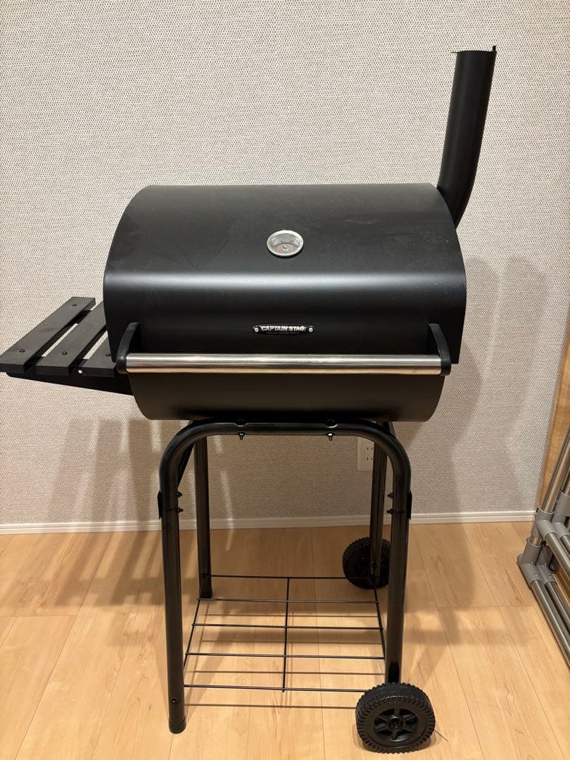 バーベキュー・調理用品 CAPTAIN STAG AMERICAN OVEN GRILL