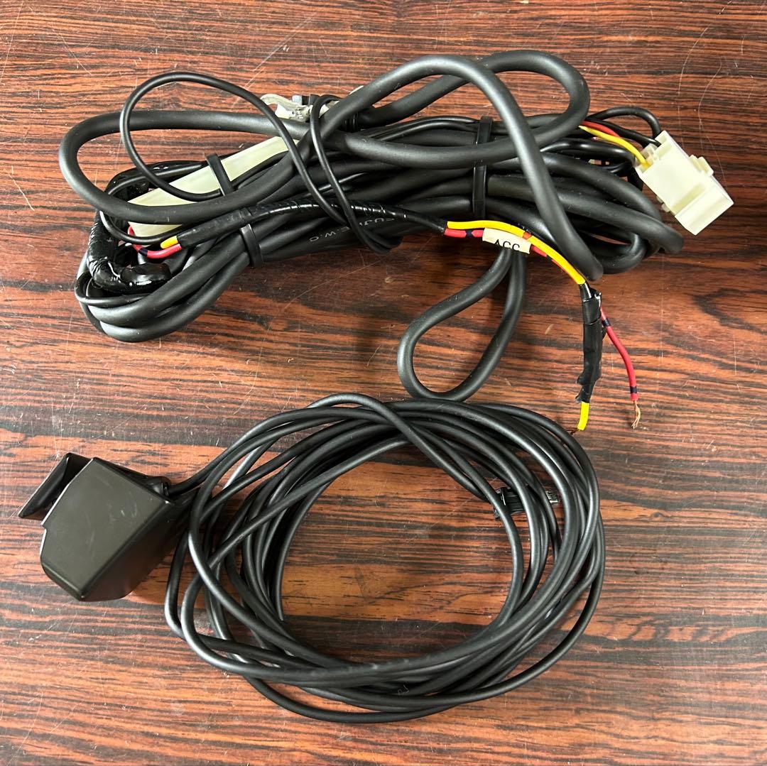 ETC2.0 デンソー 車載器