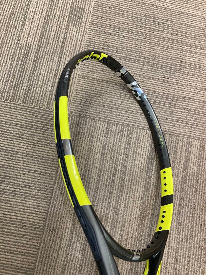 ラケット(硬式用) Babolat Pure Aero VS G3