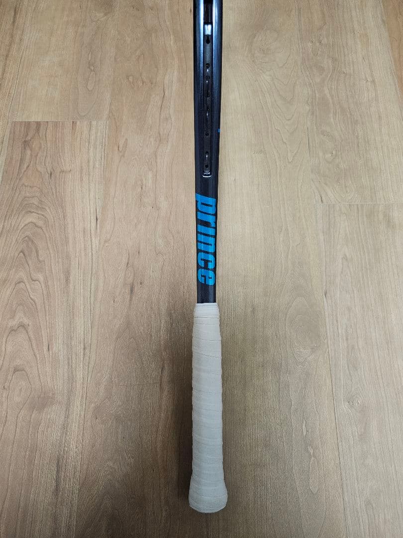プリンスTour O3 100 G2(305g)2025モデル