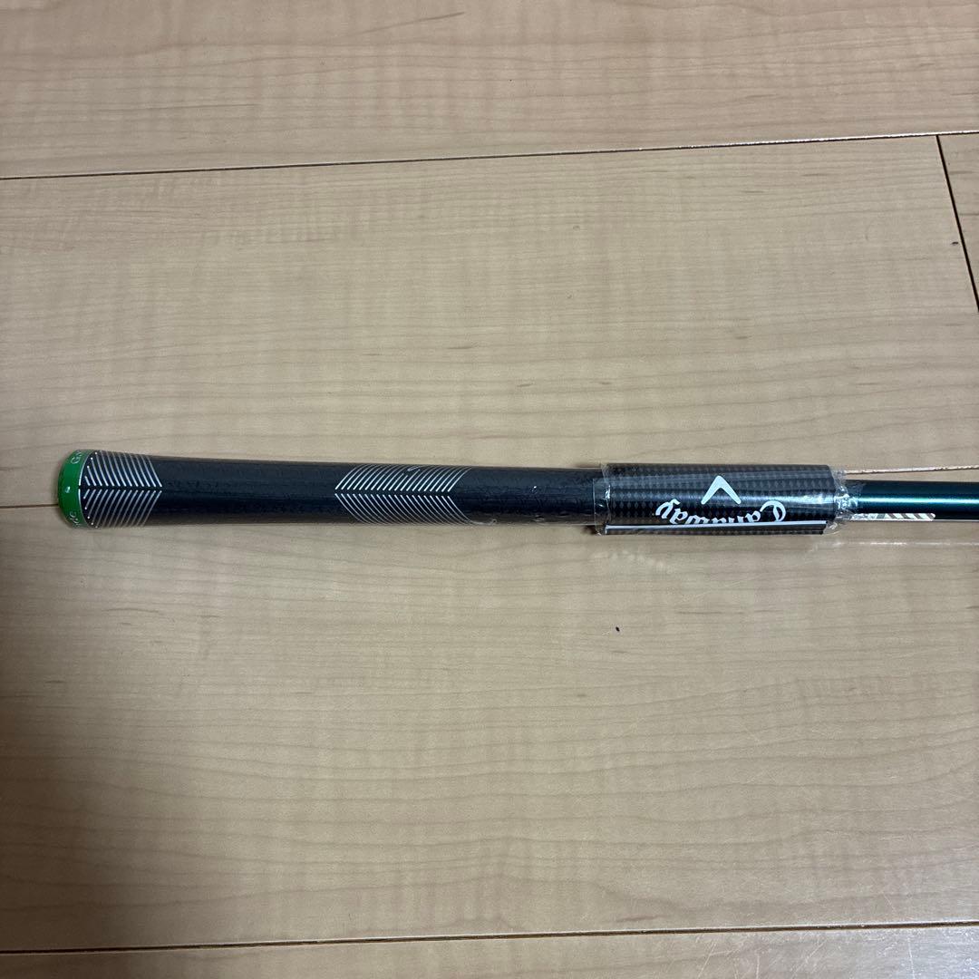 (新品)Fujikura VENTUS シャフト/キャロウェイスリーブ付き3W用