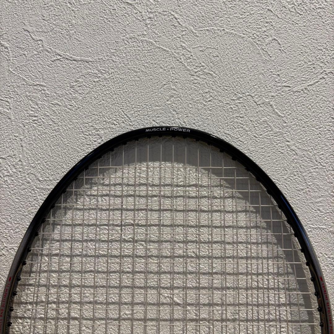 廃盤 ☆ YONEX ☆ Carbonex30 MUSCLE 3UG5 ②