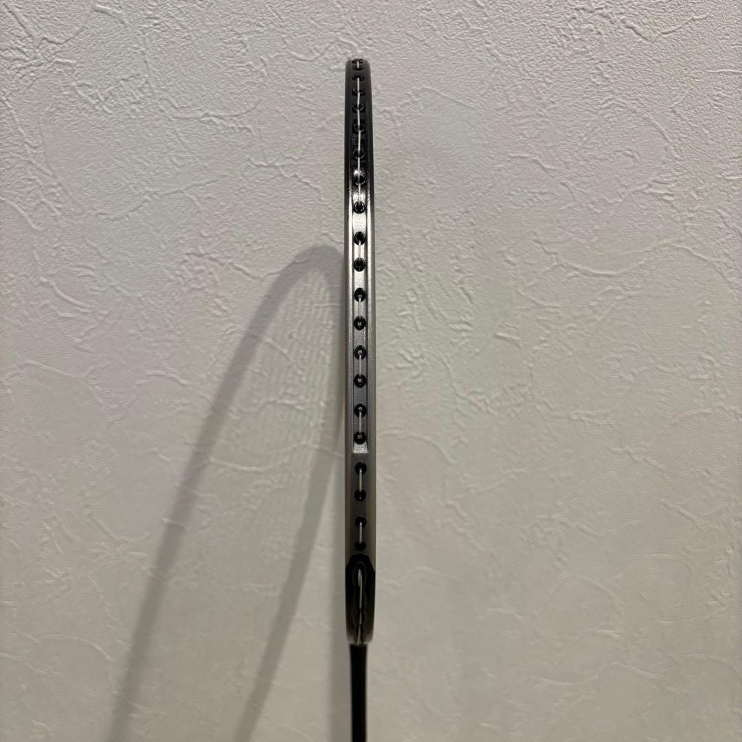廃盤 ☆ YONEX ☆ Carbonex30 MUSCLE 3UG5 ②