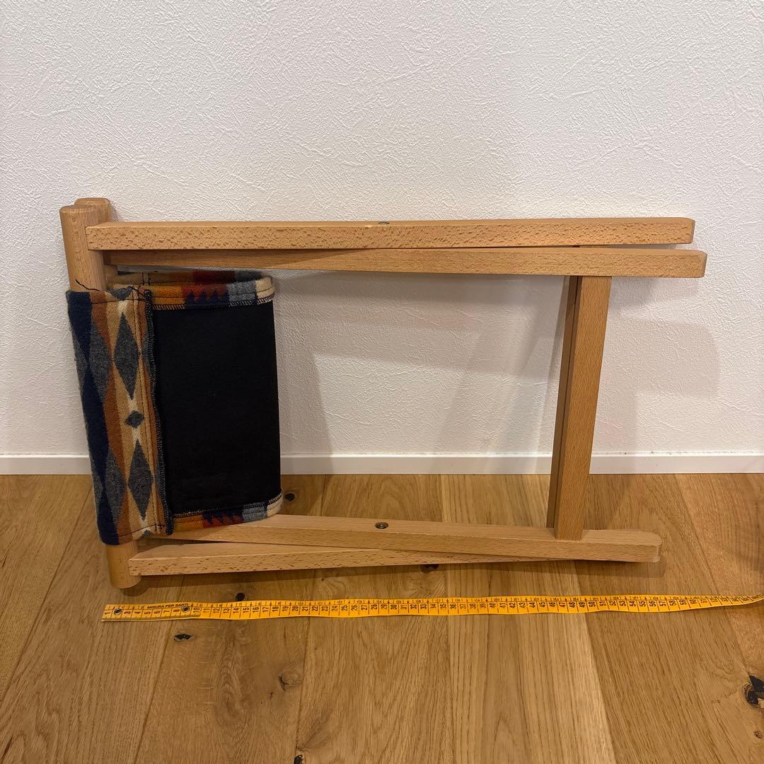 PENDLETON ADIRONDACK アウトドアチェア