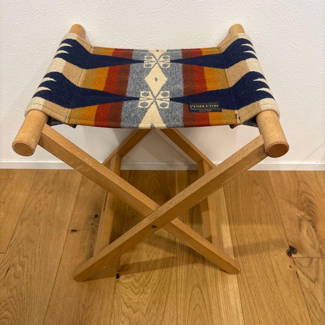 PENDLETON ADIRONDACK アウトドアチェア