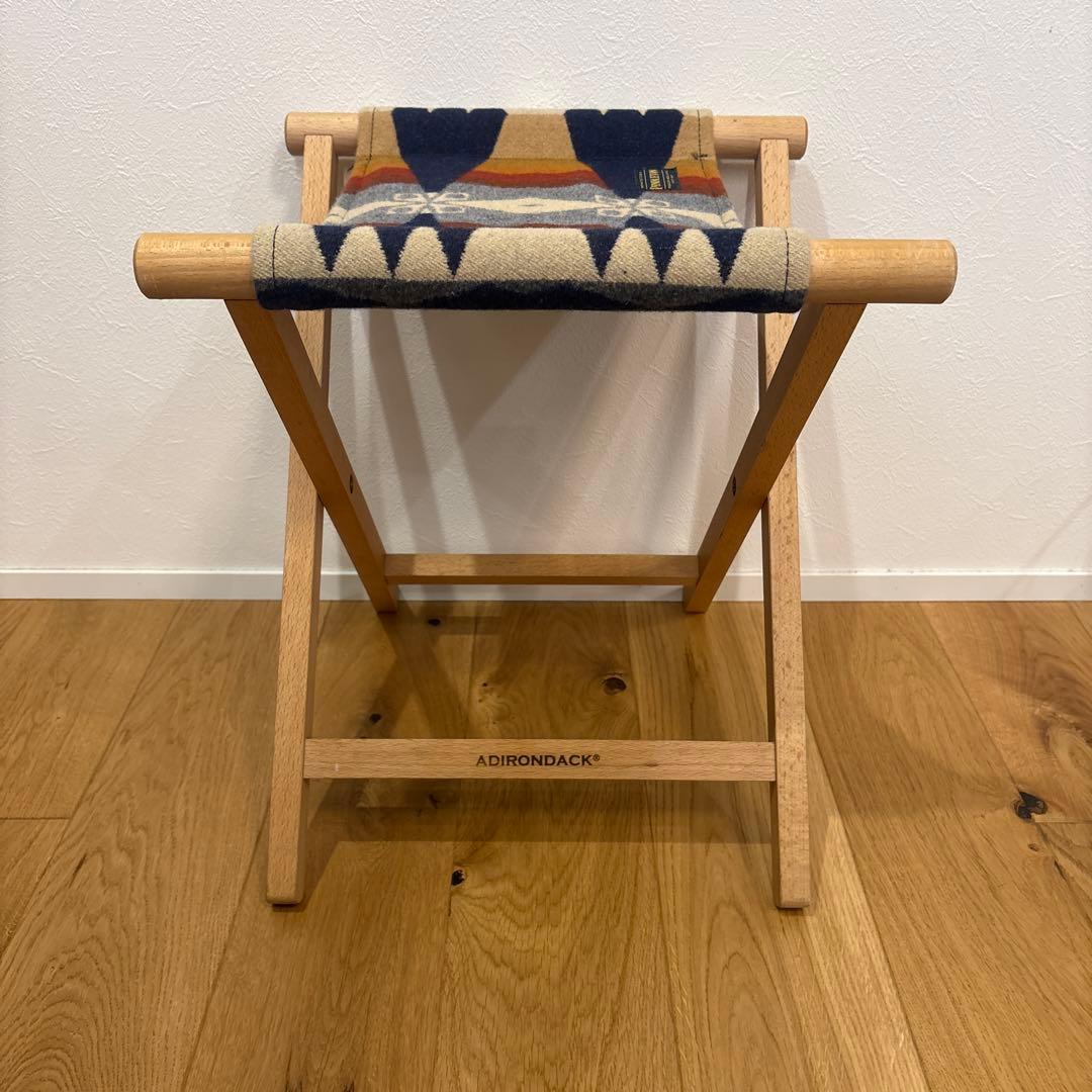 PENDLETON ADIRONDACK アウトドアチェア