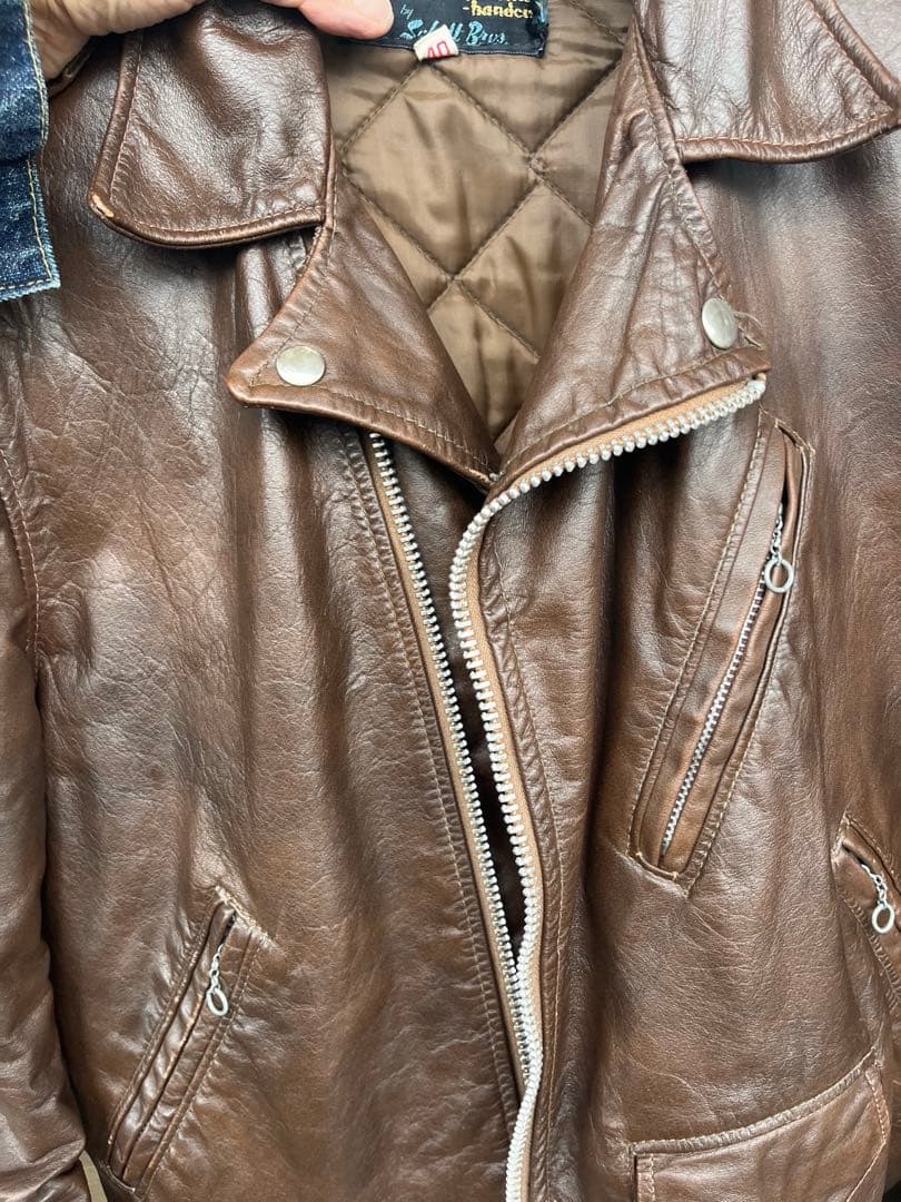 schott ワンスター サボテンタグ