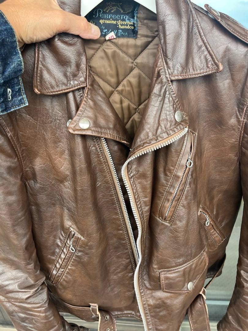 schott ワンスター サボテンタグ