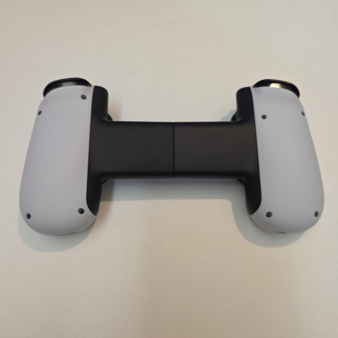 BACKBONE One第2世代 PlayStation（USB-C）