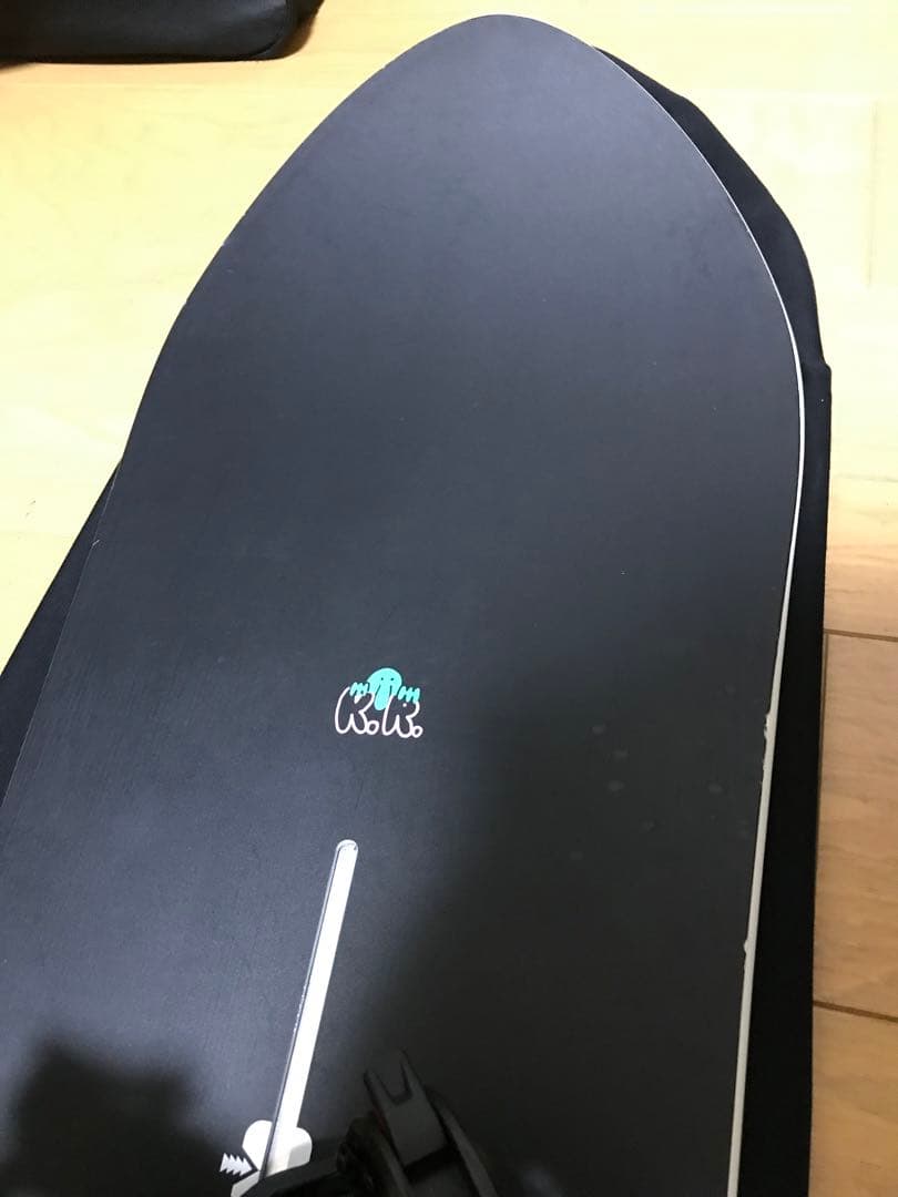 バートンボード　26日までお値下げ中