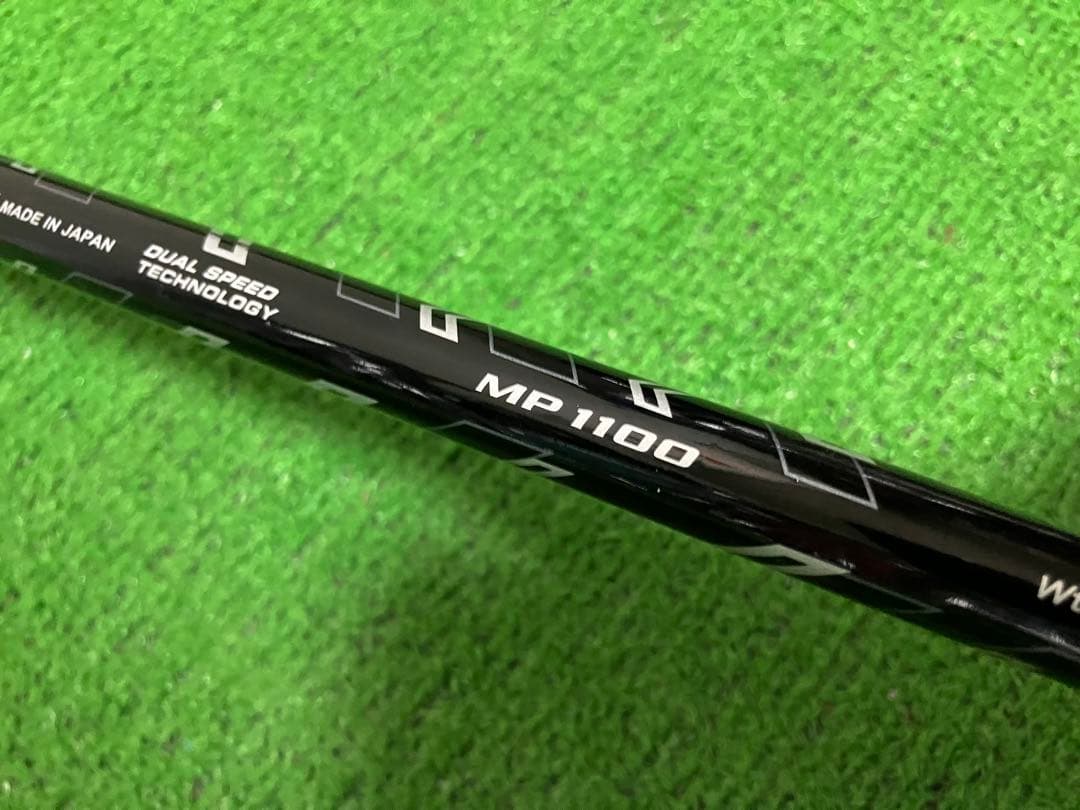 ゼクシオMP1100 レフティーサンドウェッジ　極美品
