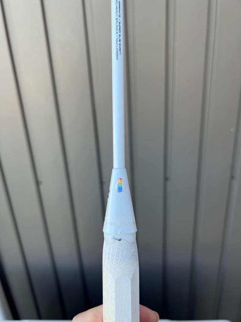 YONEXアストロクス33 / ASTROX33バドミントンラケット
