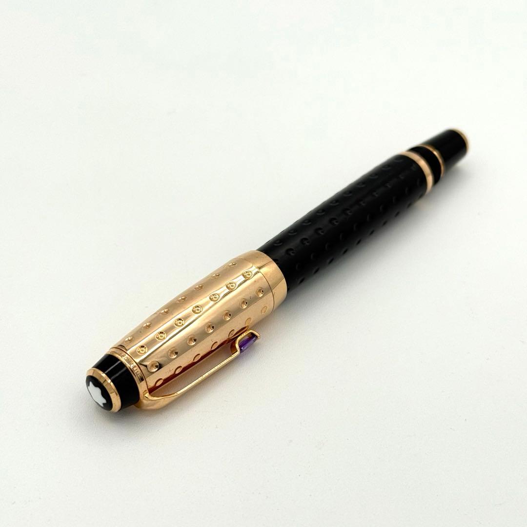 希少　MONTBLANC モンブラン ボールペン ボエム ボールペン