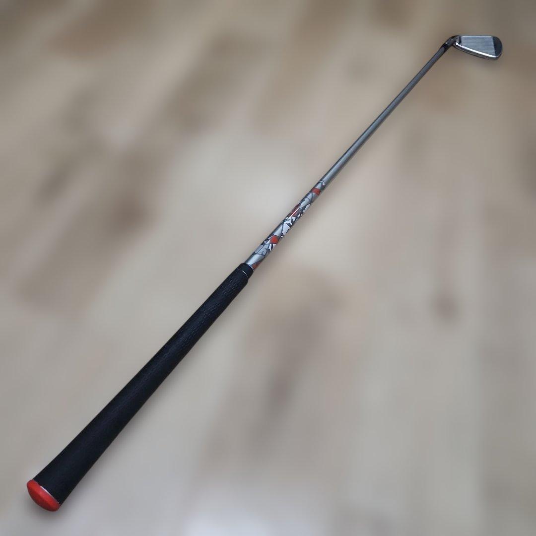 送料込み/ナイキ NIKE VR-PRO BLADE/4番単品/DGS200
