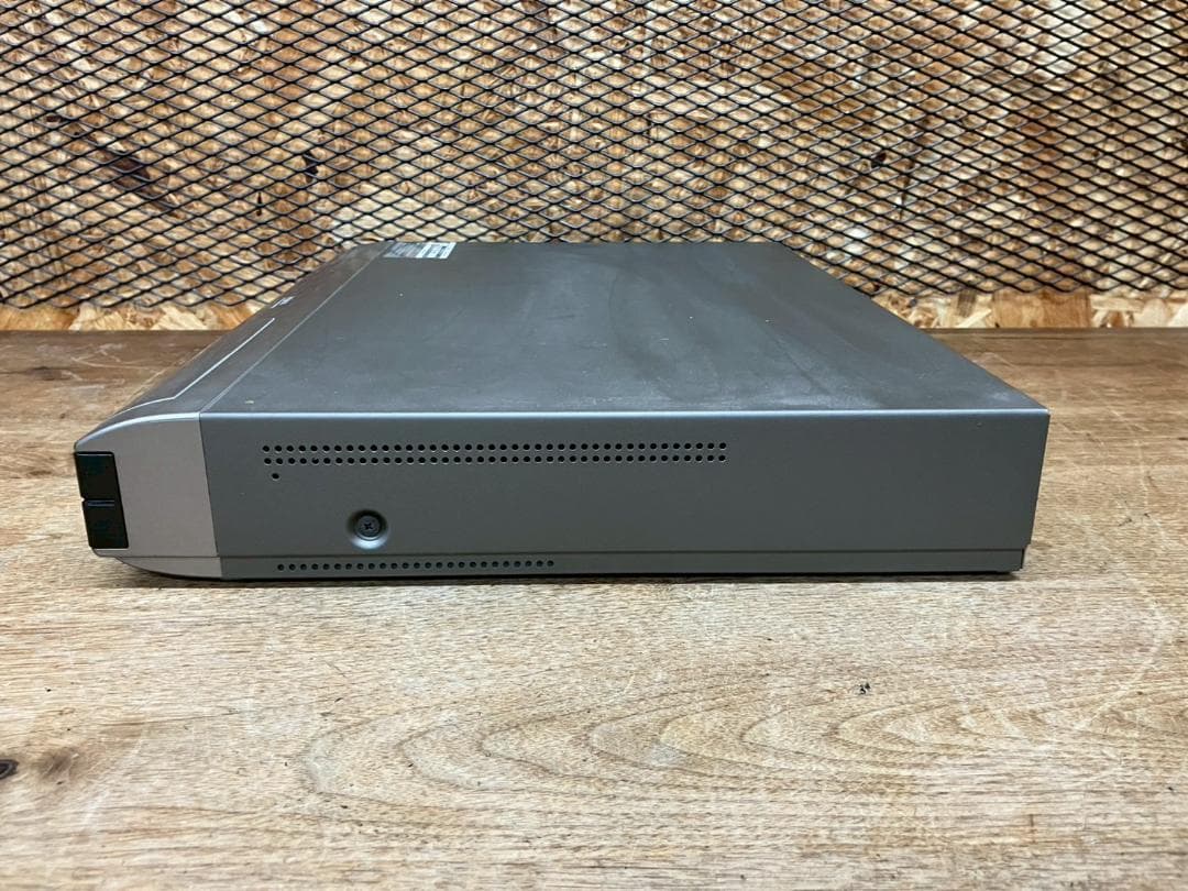 SHARP★AQUOS★DVDレコーダー★DV-AC82★リモコン付