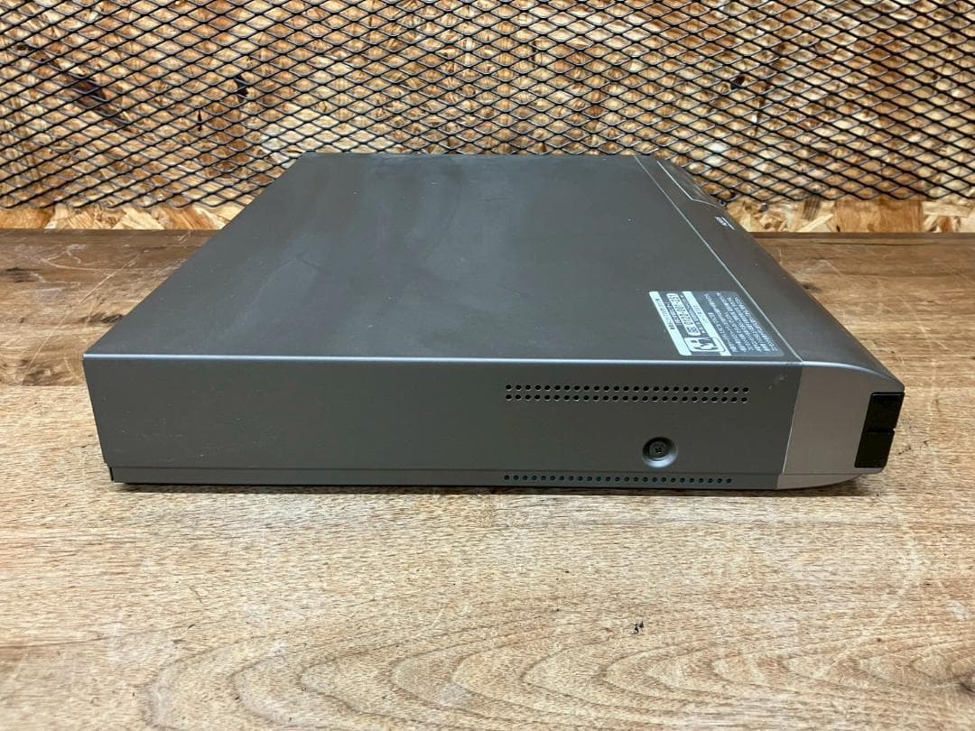 SHARP★AQUOS★DVDレコーダー★DV-AC82★リモコン付
