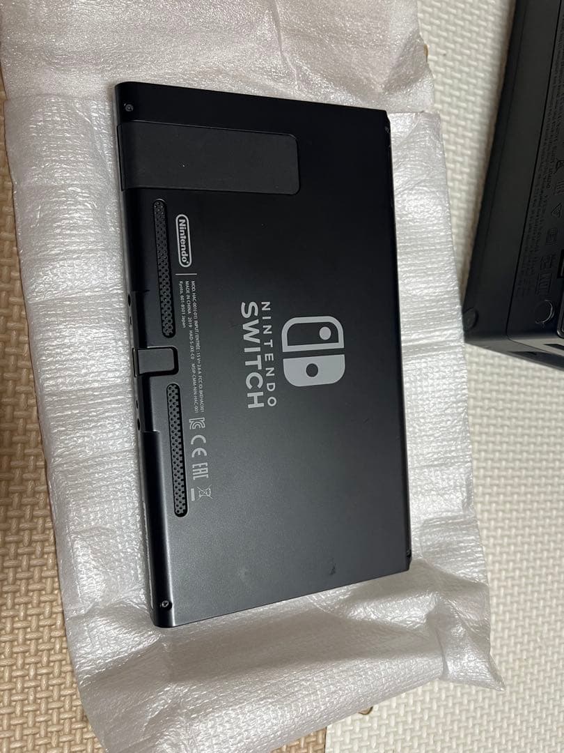 の*太様 Nintendo Switch 本体 + 付属品