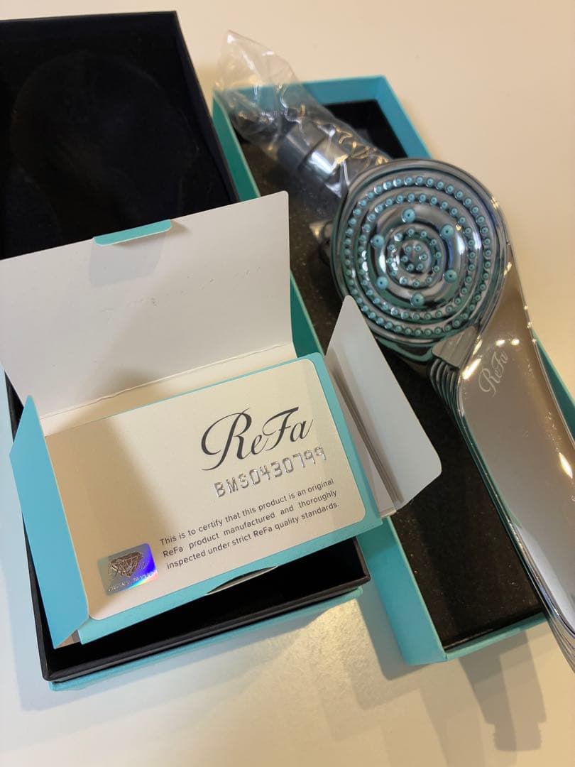 ReFa RS-AF51A シャワーヘッド