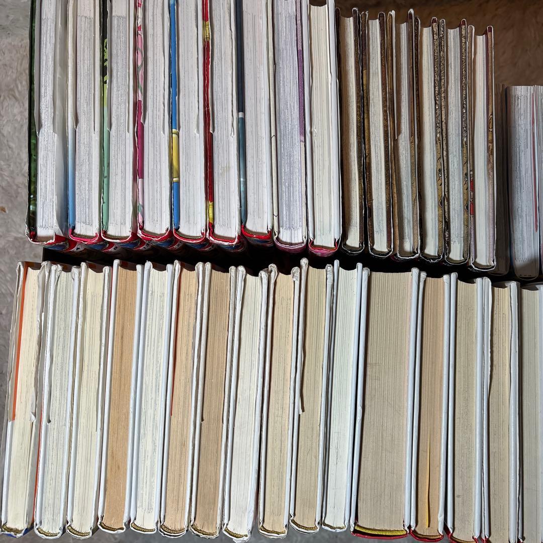 40冊　まんが 日本の歴史　偉人　世界の歴史セットまとめ売り
