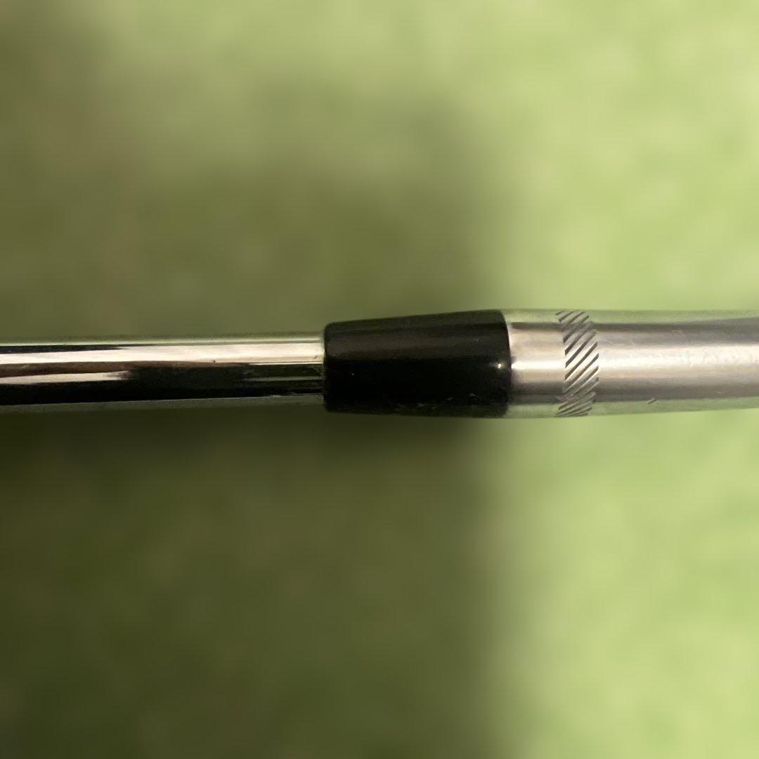 レフティータイトリストSM10 52度バンス8Fグラインド