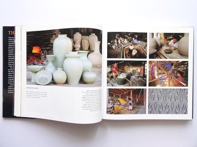 洋書◆タイのスタイル写真集 本 工芸 インテリア 家具 建築 建物 デザイン