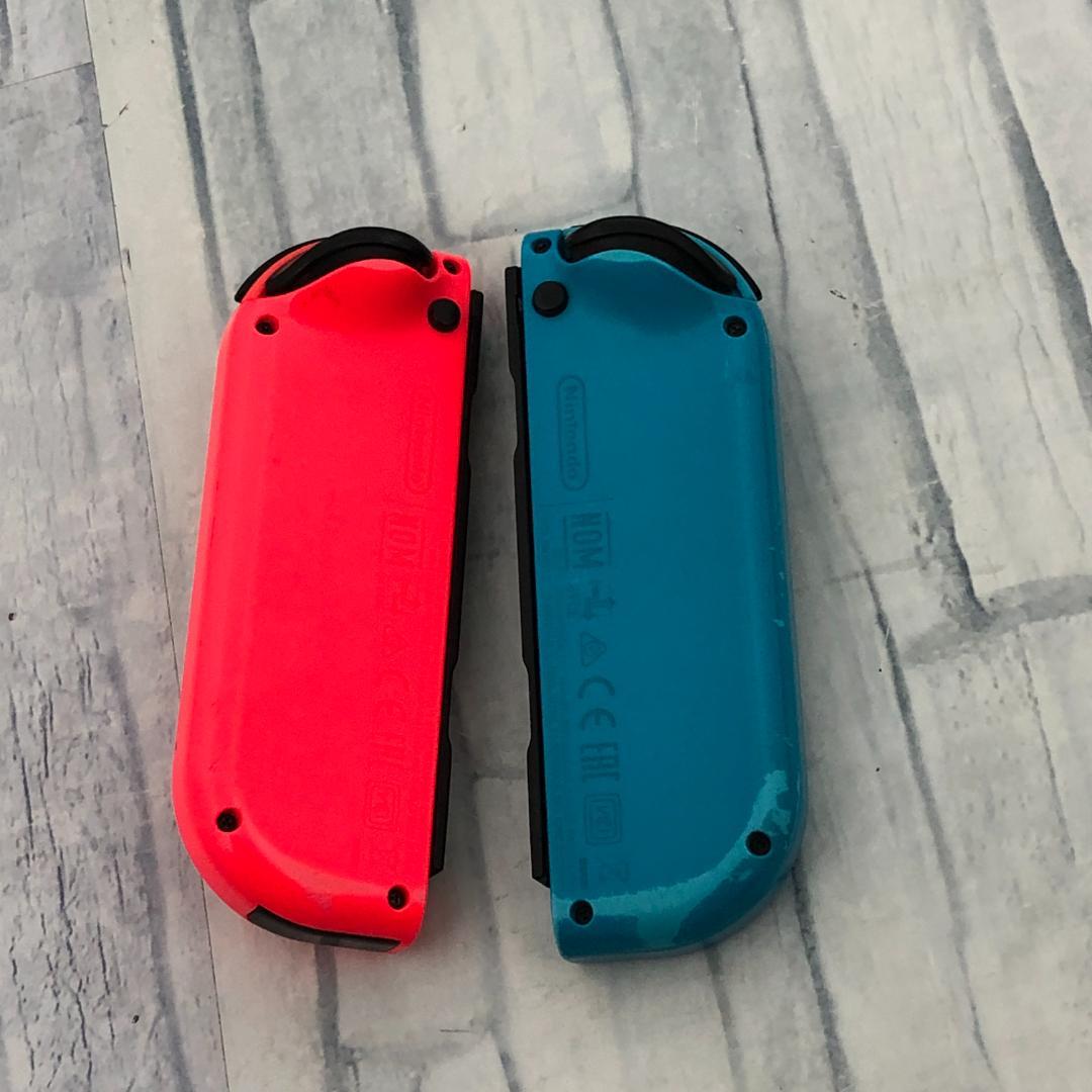 ニンテンドースイッチ本体 バッテリー長持ちタイプ 2021年式(旧型/旧式)