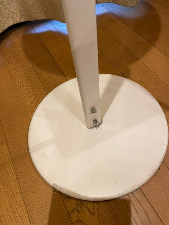 昭和レトロ ライトスタンド