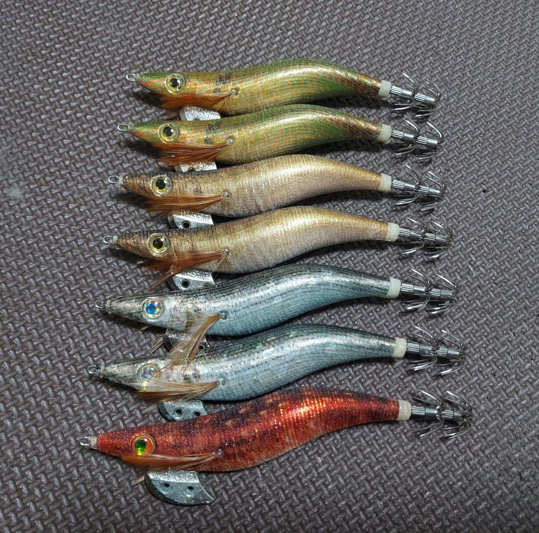 エギ 3.5号