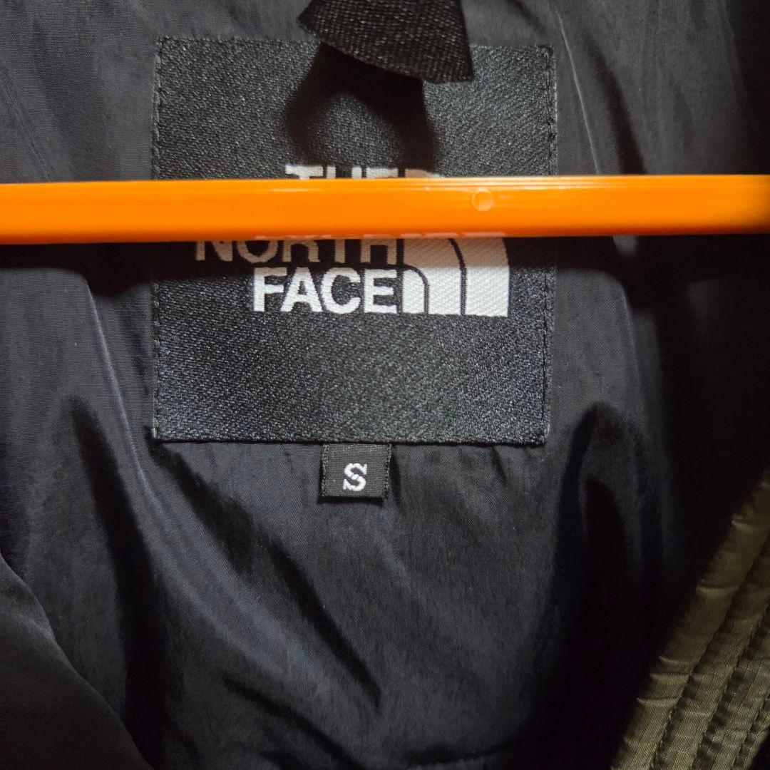 ミミ様　THE NORTH FACE ザノースフェイス ヌプシベスト