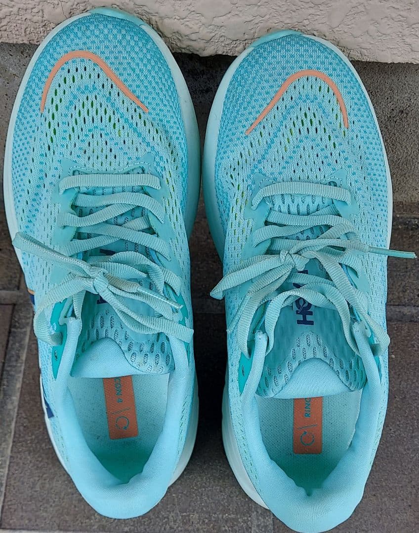HOKA　RINCON4　23cm