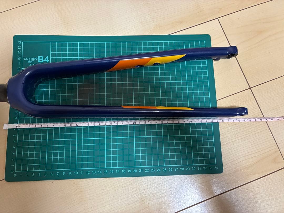 GT フロントフォーク ヘッドセット　ステム　まとめ売り