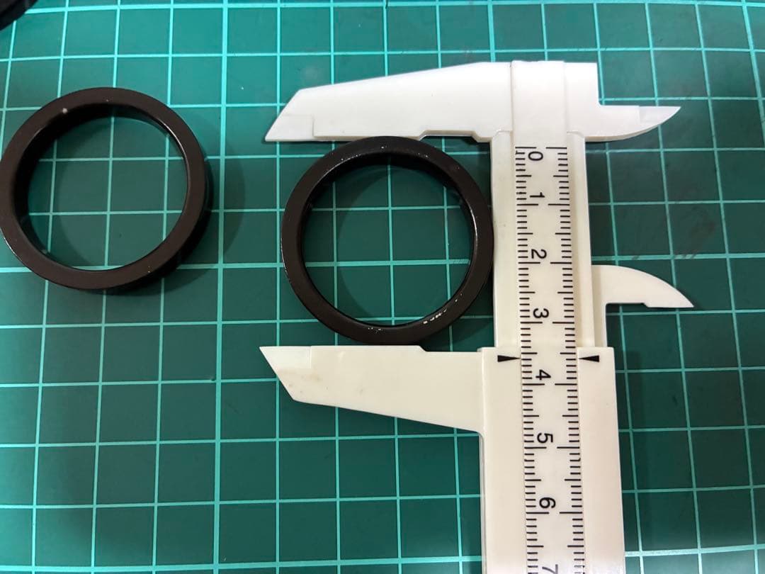 GT フロントフォーク ヘッドセット　ステム　まとめ売り