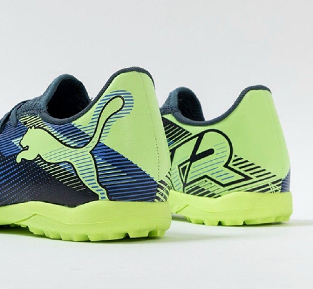 PUMAトレシュー　FUTURE7PLAYTT