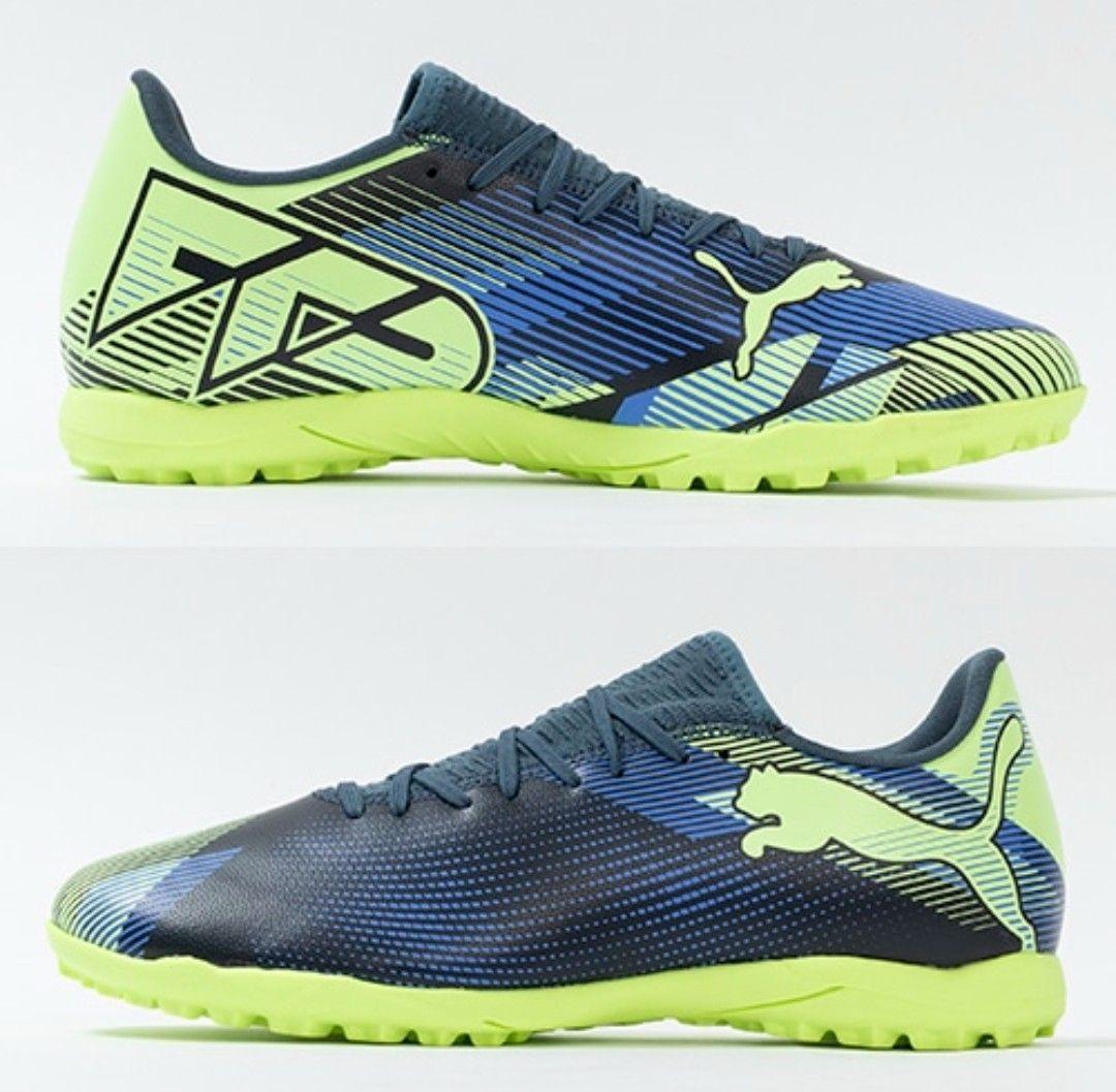PUMAトレシュー　FUTURE7PLAYTT