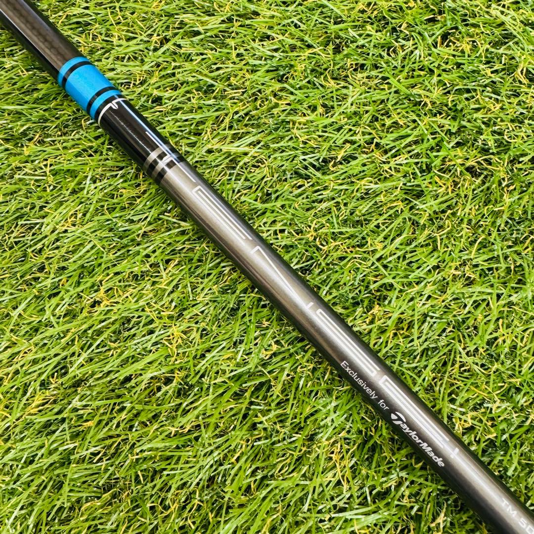 【男性用】TaylorMade SIM MAX 7番ウッド 21°（S）