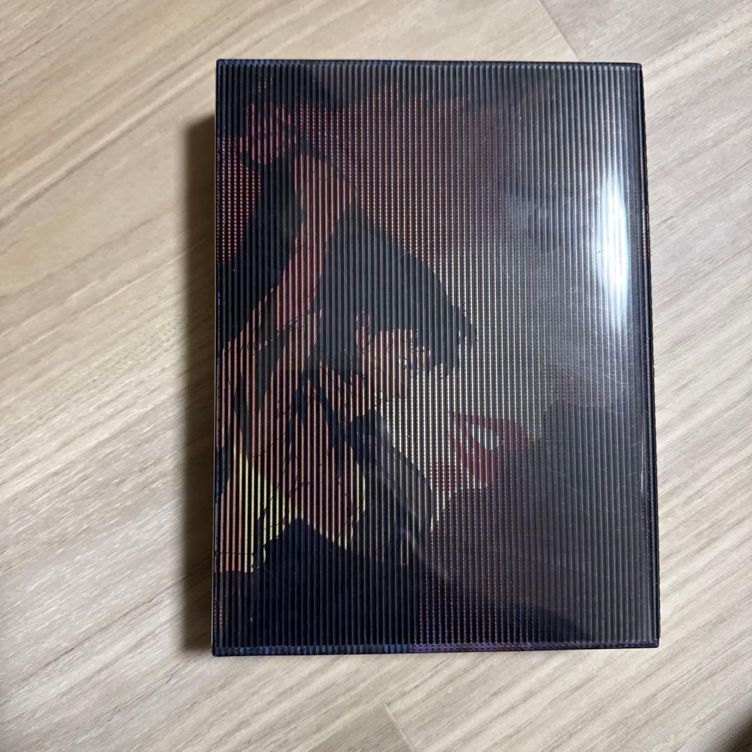 パーフェクトブルー('98レックスエンタテインメント)〈初回限定版〉