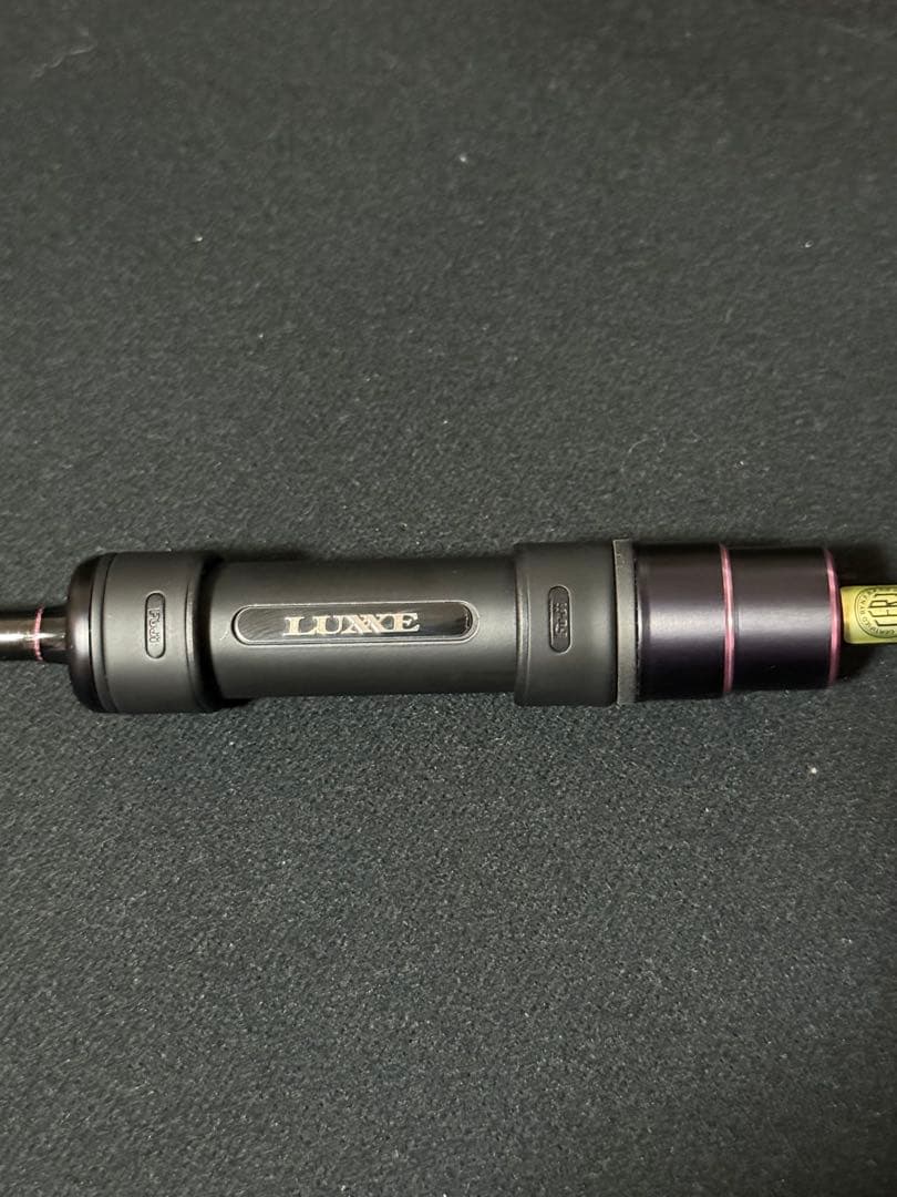 【中古】 ラグゼ 宵姫華弐 S62UL-solid