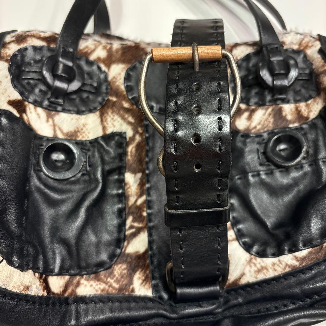 Jamin Puech バッグ