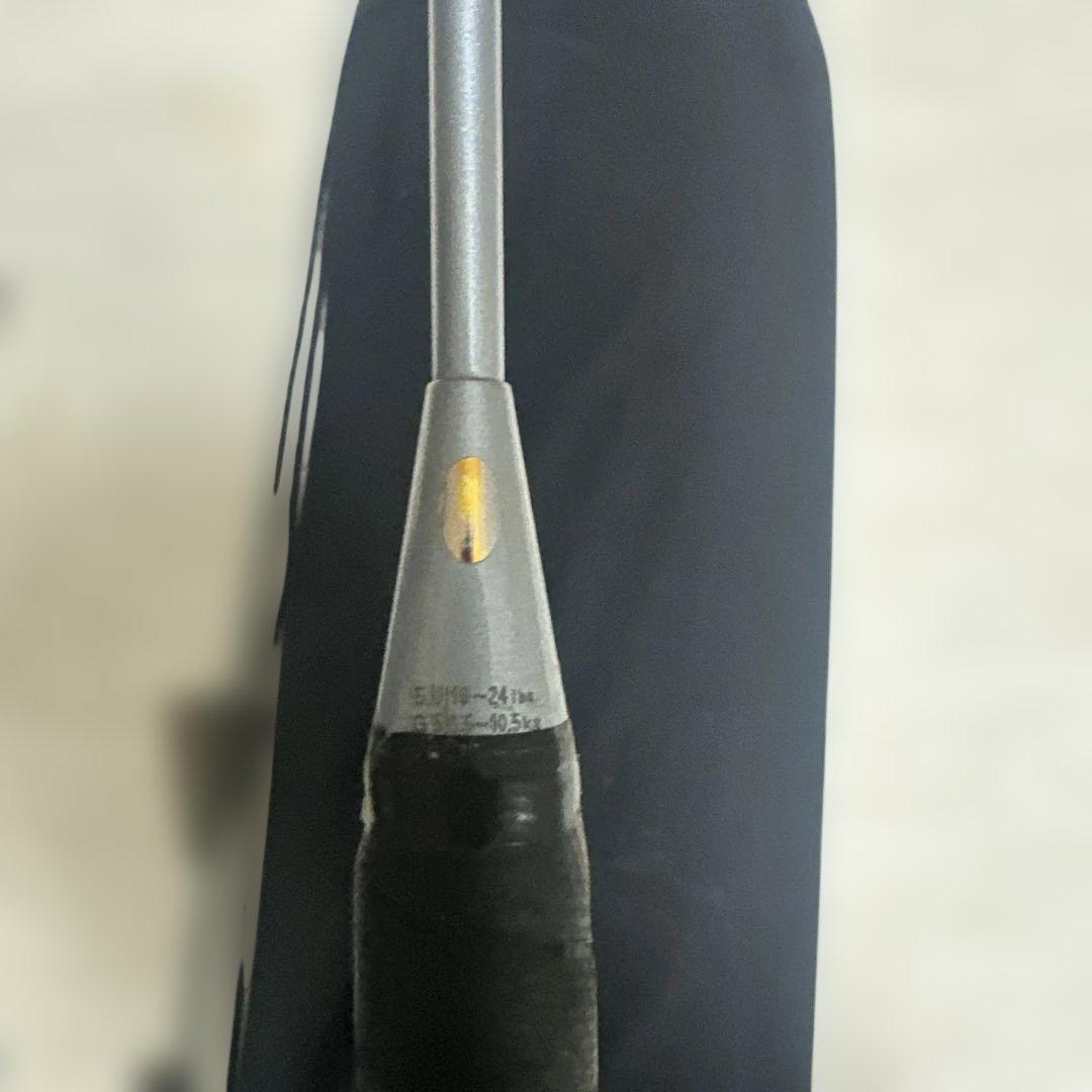ヨネックスASTROX 55 バドミントンラケット