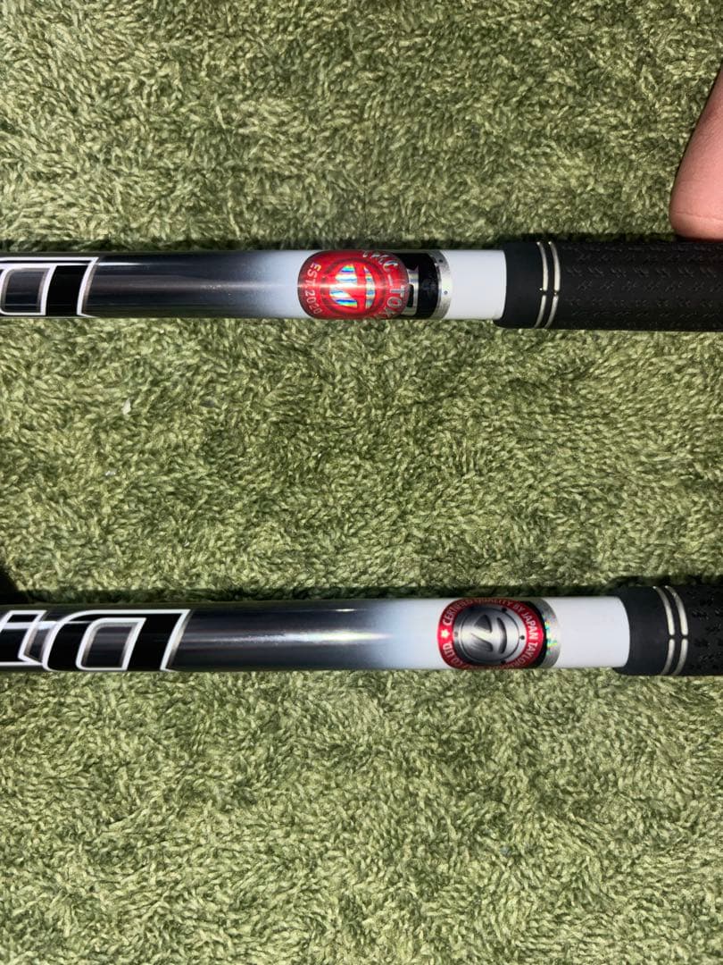 テーラーメイド　ステルスフェアウェイウッド　セット