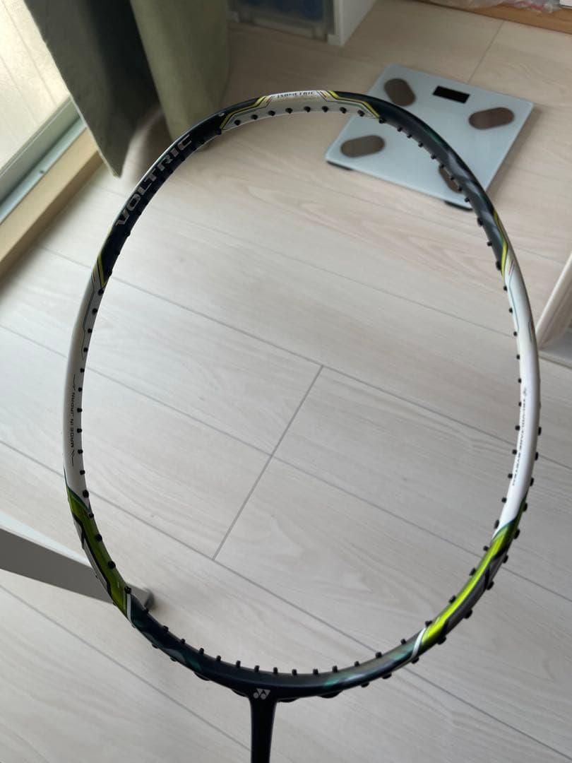 VOLTRIC Z-FORCE ボルトリック　Z フォース　3UG5廃盤品
