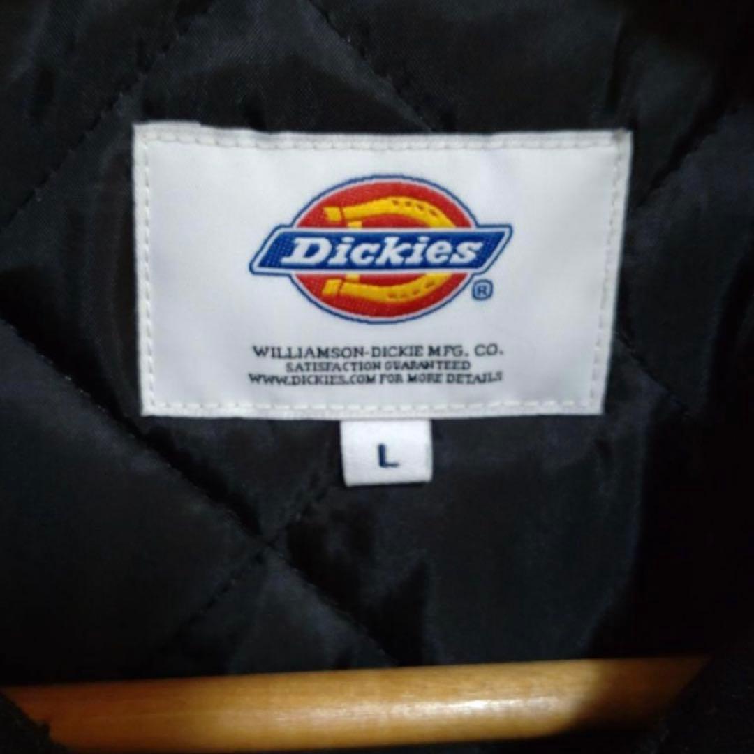 Dickies ディッキーズ　アイゼンハワージャケット　ワークジャケット
